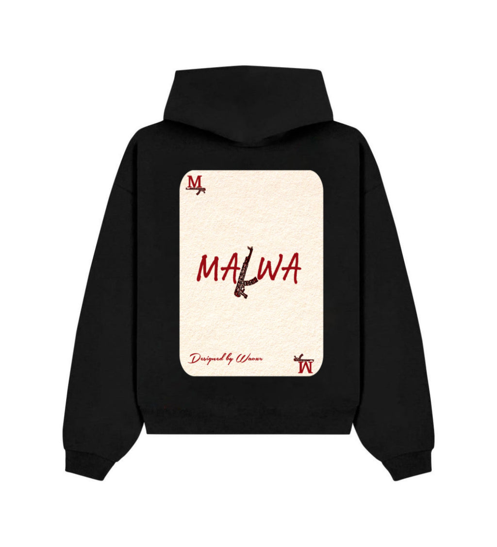 Custom Majha & Malwa Hoodies