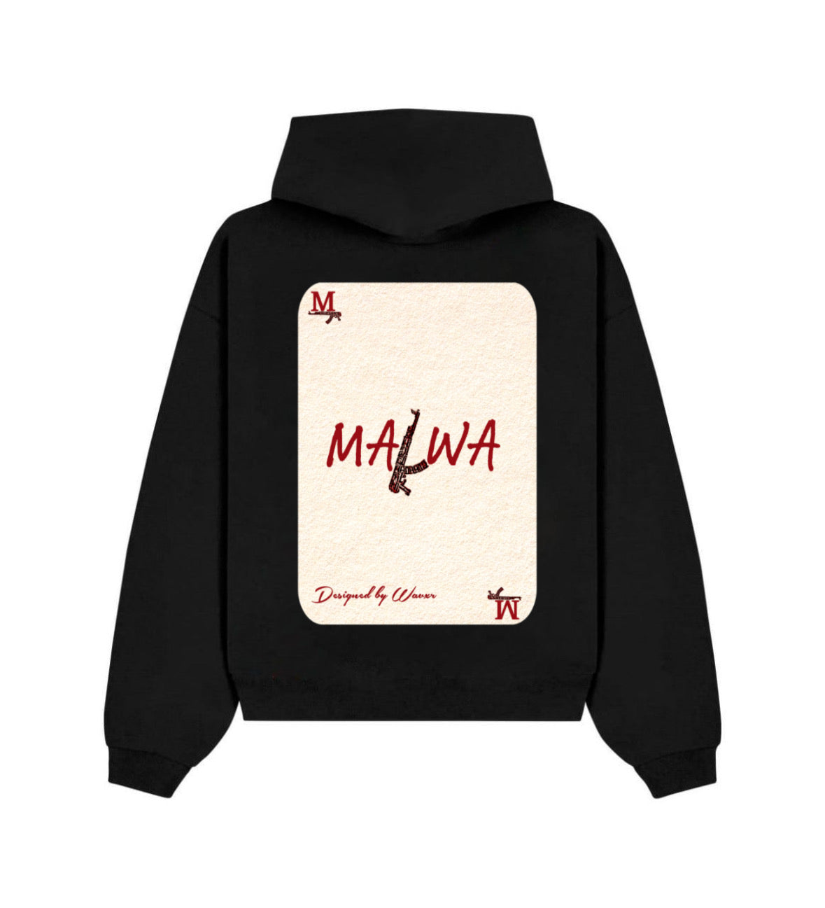 Custom Majha & Malwa Hoodies