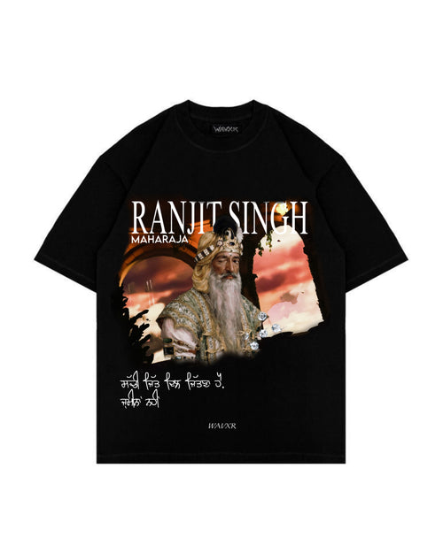 Maharaja T-shirt