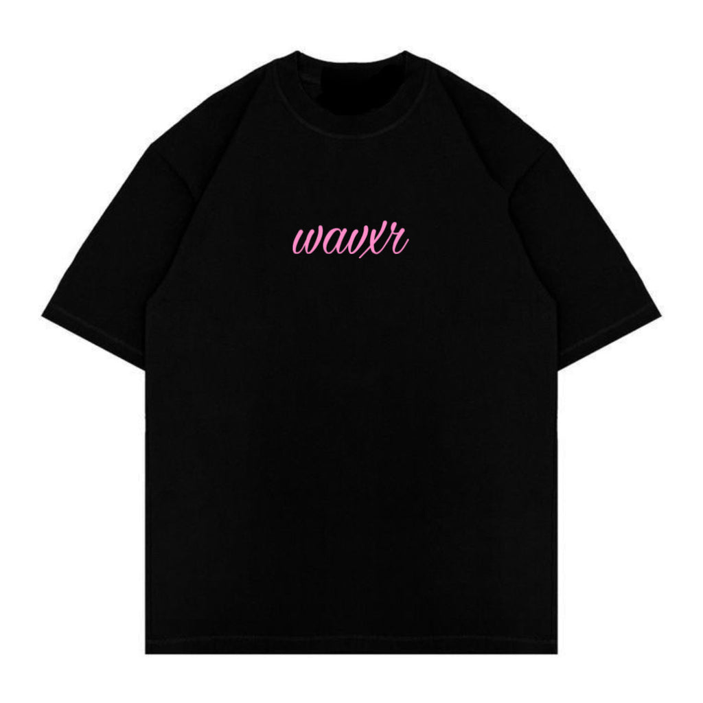 THE KHARKU LOVE T-SHIRT