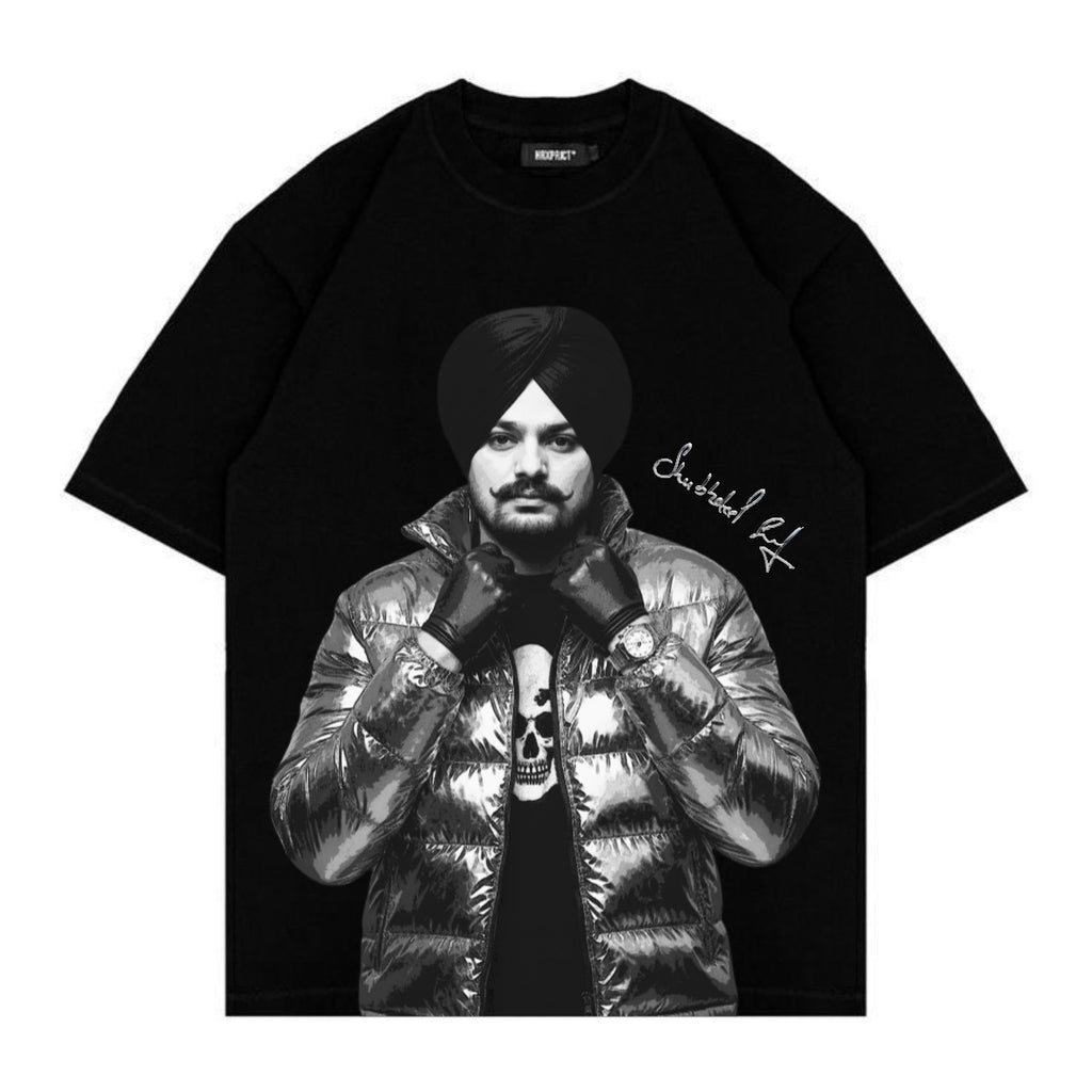 PREMIUM SMW OVERSIZED T-SHIRT