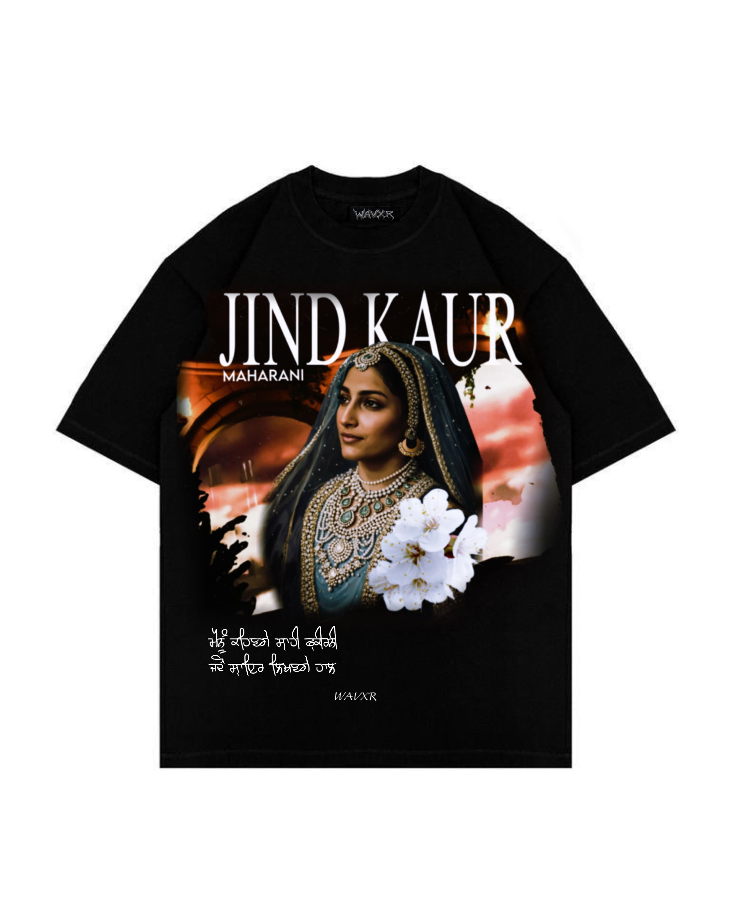 Maharani T-shirt
