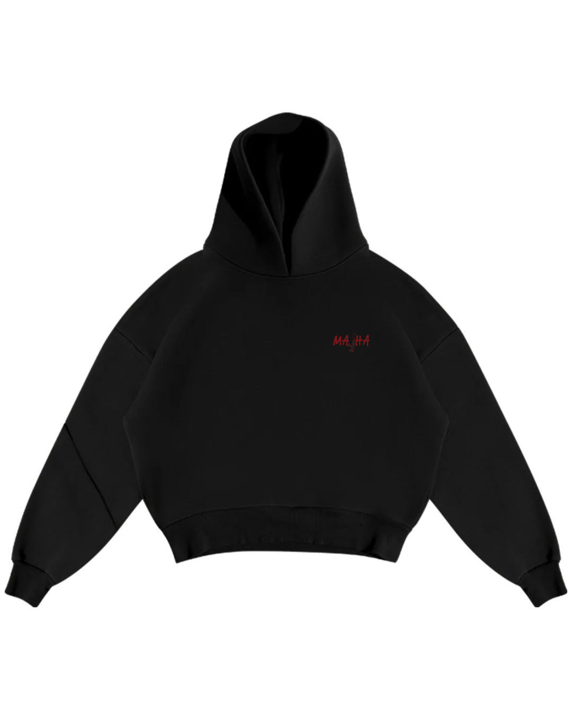 Custom Majha & Malwa Hoodies