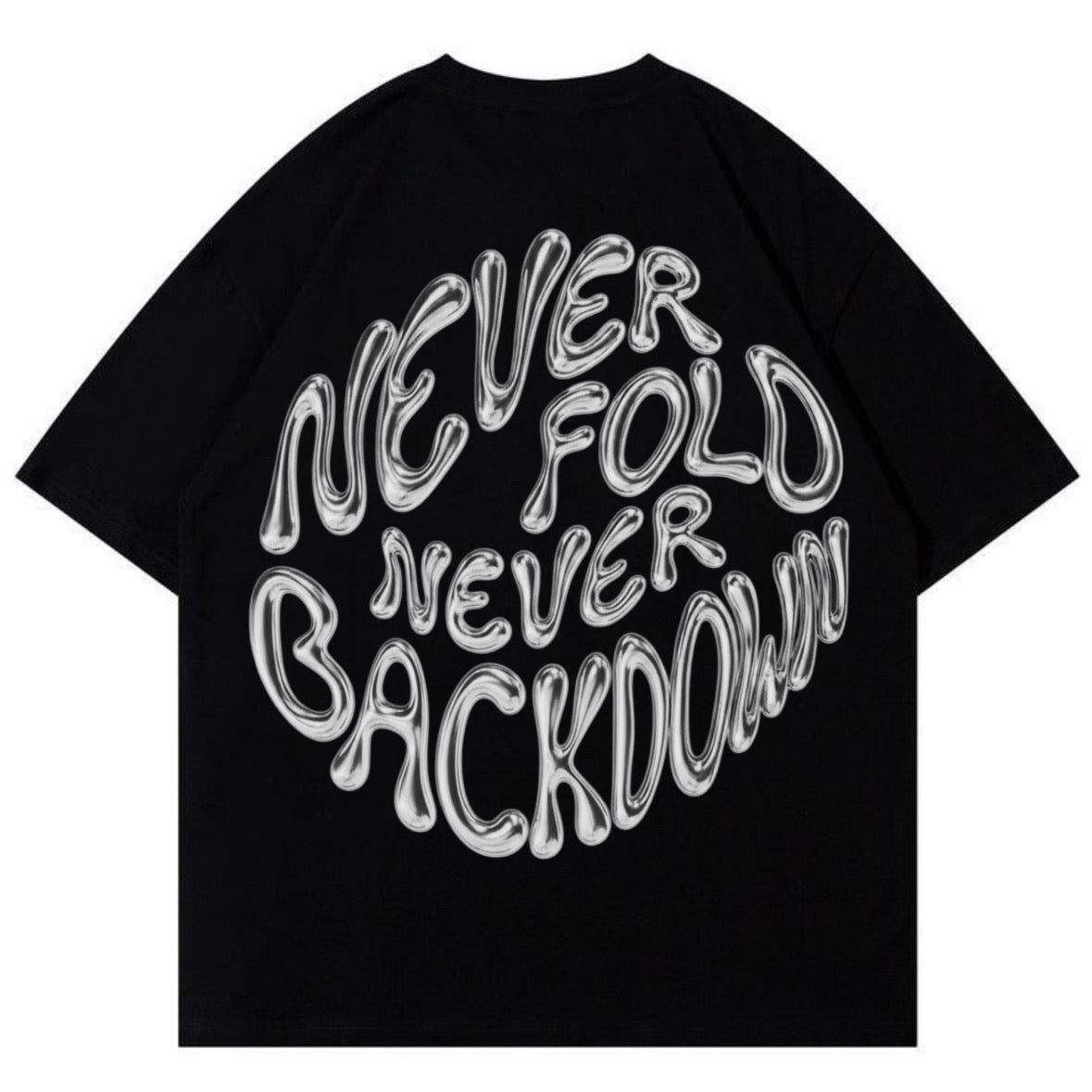 PREMIUM SMW OVERSIZED T-SHIRT