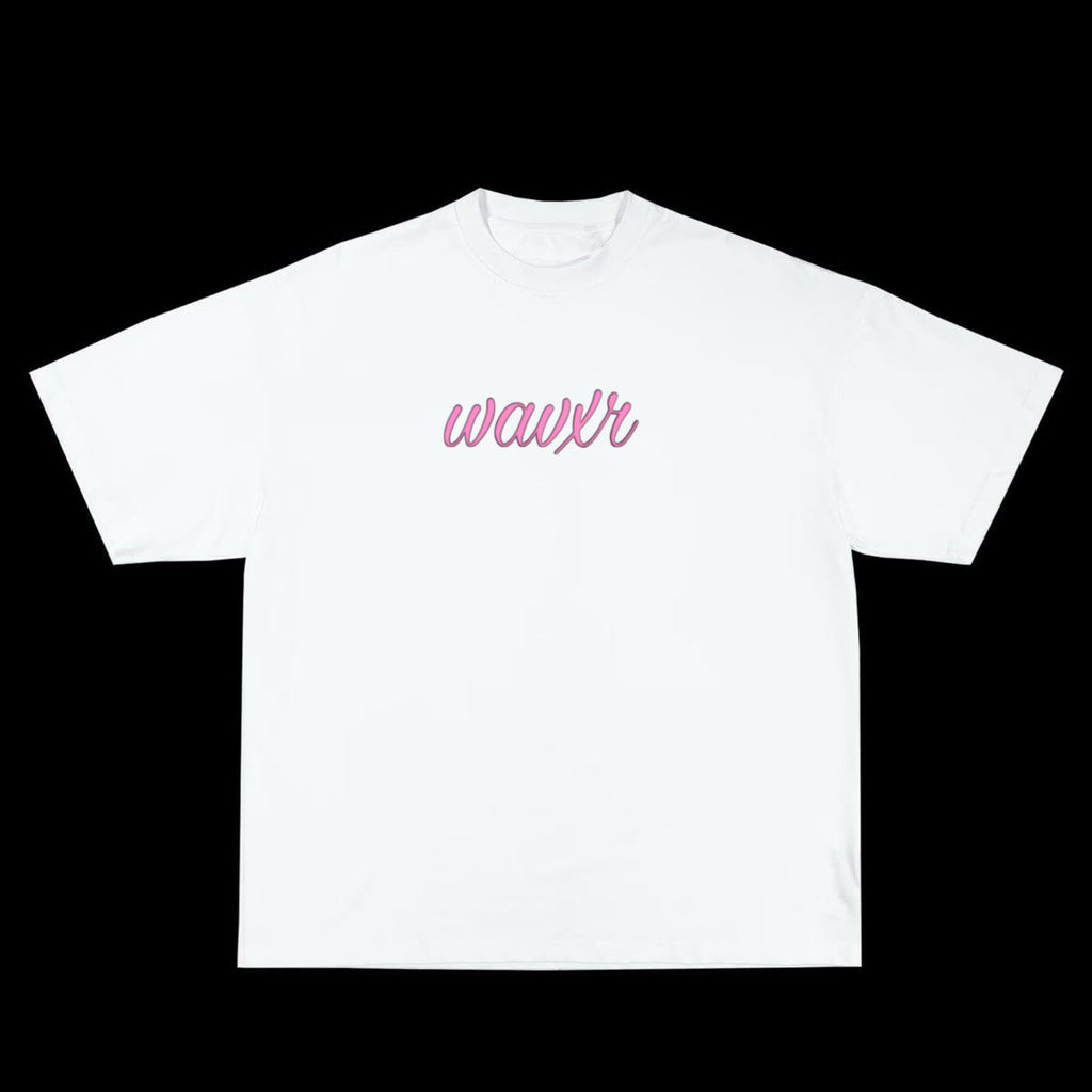 THE KHARKU LOVE T-SHIRT