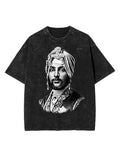 The Last Emperor ( Duleep Singh ) t-shirt
