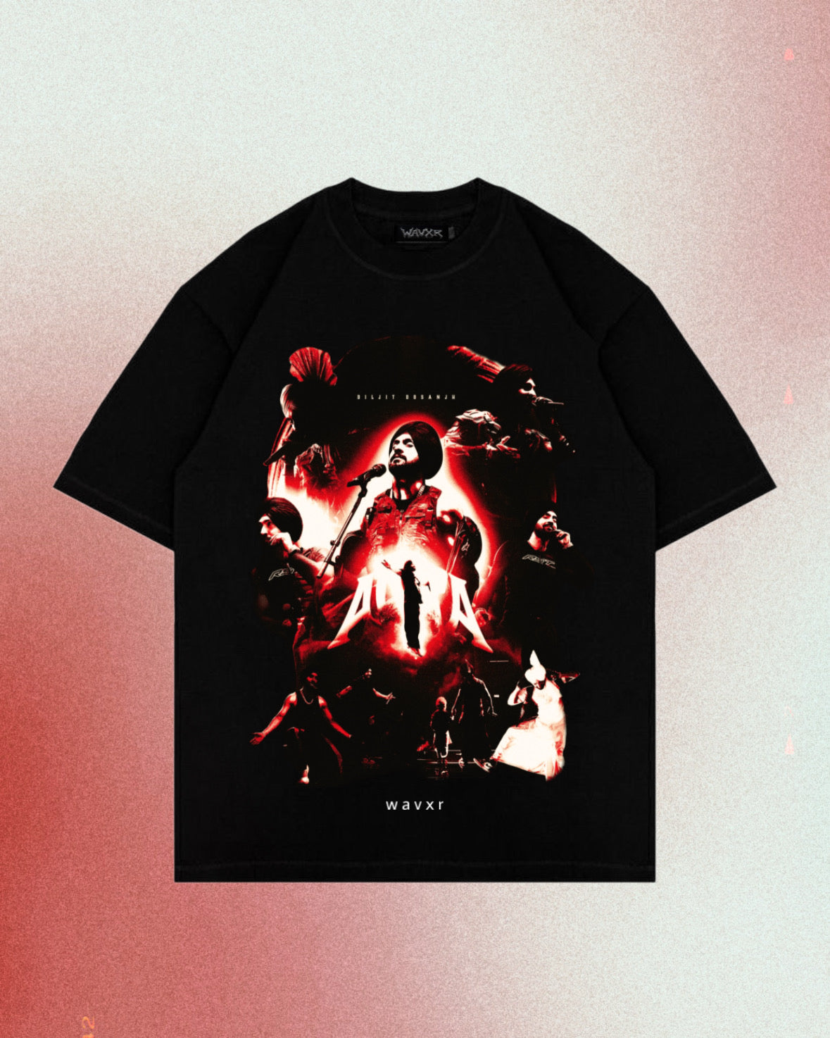 AURA 2026 WORLD TOUR